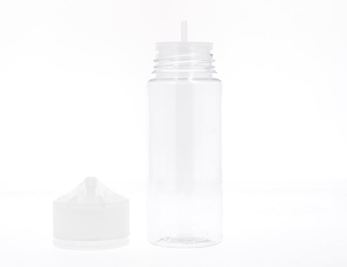 flacon chubby 30 ml pipette