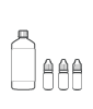 Nicopack 1L