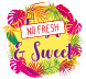 No Fresh & Sweet