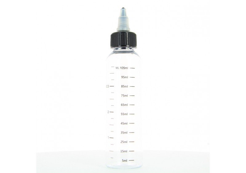 Flacon Twist gradué - 120ml