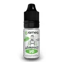 [A1G-10-6] Boosters de nicotine VG - Aromea (Unité)