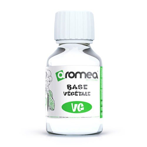 Base 100% VG - 100ml