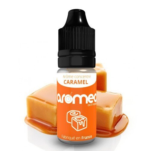 [B2D-40-3] Arôme Caramel (10 ml)