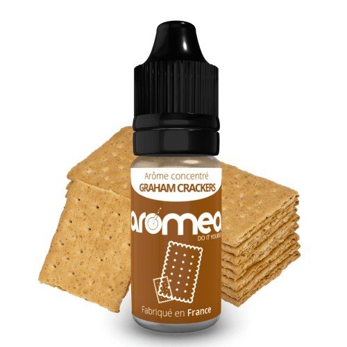Arôme Graham Crackers