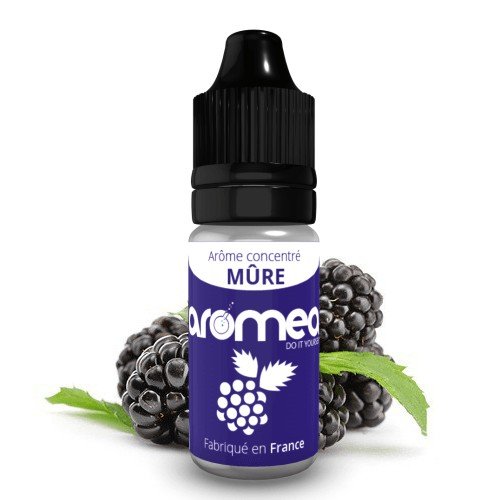 Arôme Mûre