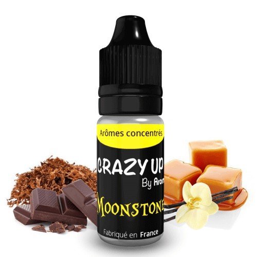 [B2D-80-15] Concentré Moonstone - Crazy Up (10 ml)