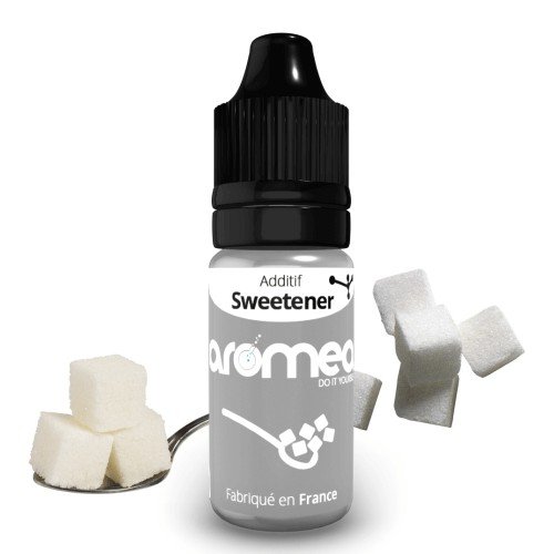 Additif sweetener