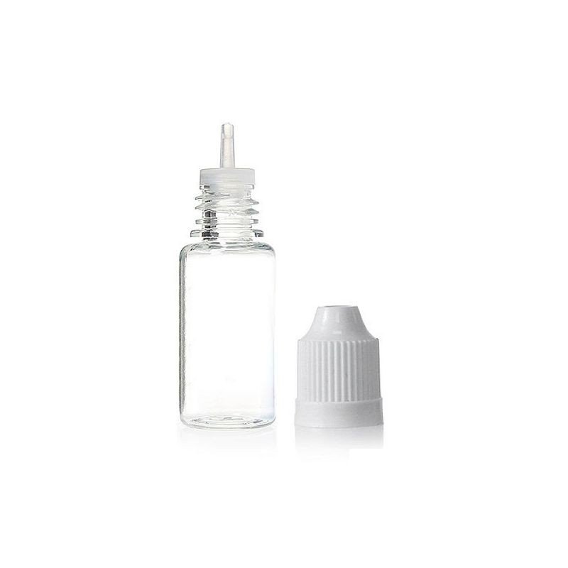 Flacon PET - 50ml