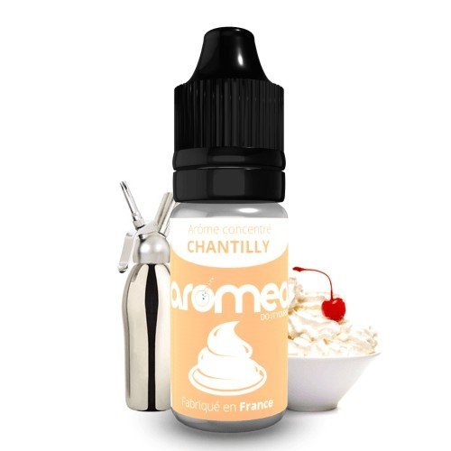 Arôme Chantilly