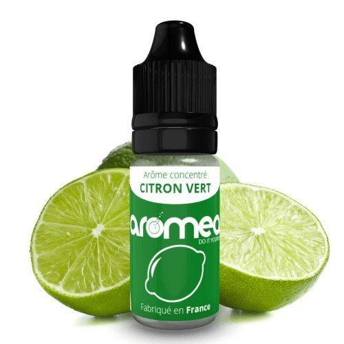 Arôme Citron Vert