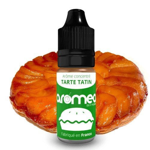 Arôme Tarte Tatin