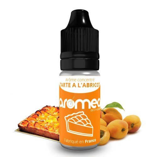 Arôme Tarte Abricot