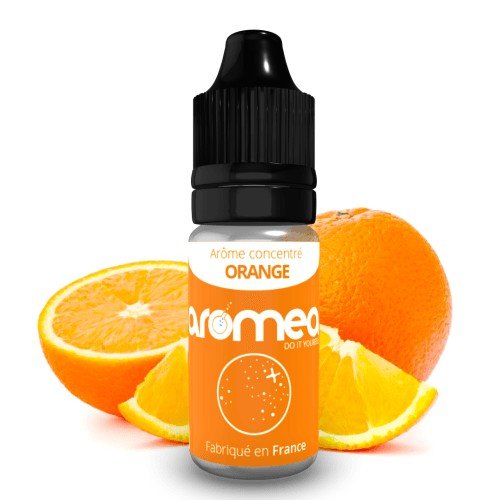 Arôme Orange