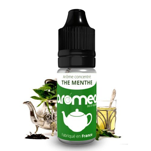 Arôme Thé à la Menthe