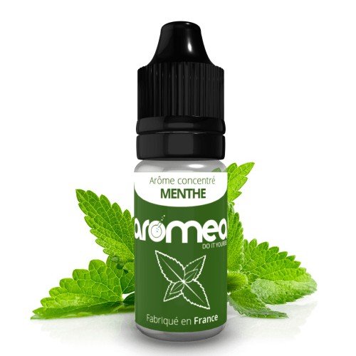 Arôme Menthe