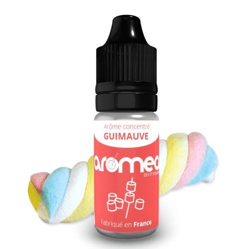 [B2D-30-10] Arôme Guimauve (10 ml)