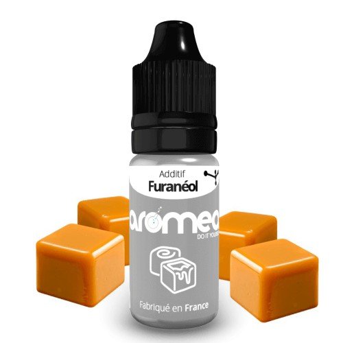 Additif furanéol