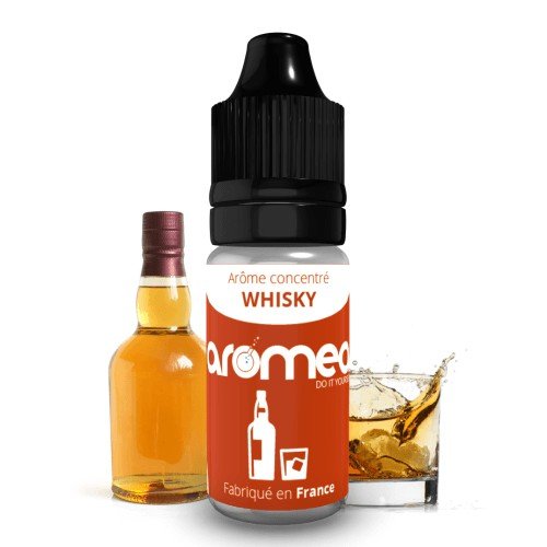 Arôme Whisky