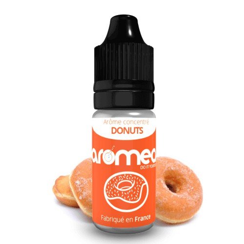 Arôme Donut