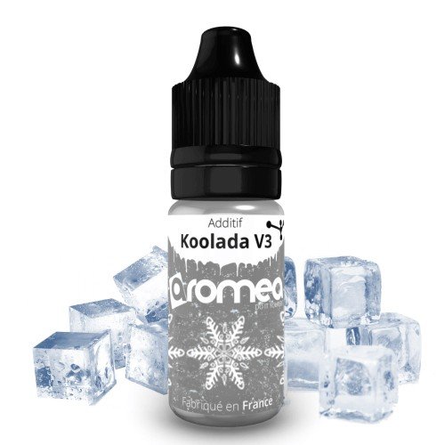 Additif koolada V3