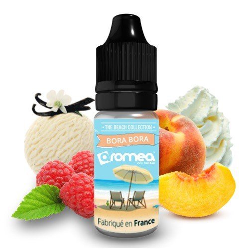 Concentré Bora Bora - TBC