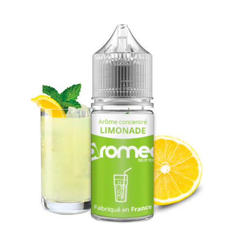 Arôme Limonade