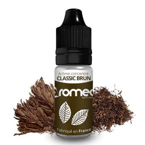 Arôme Classic Brun