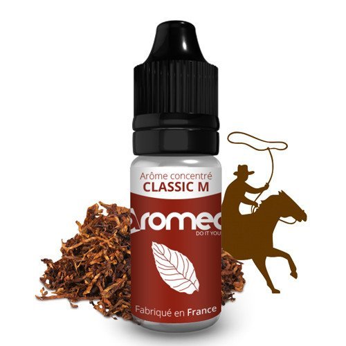 [B2D-10-24] Arôme Classic M (10 ml)