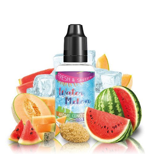 [B2G-40-24] Concentré WATERMELON - Fresh & Sweet (30 ml)