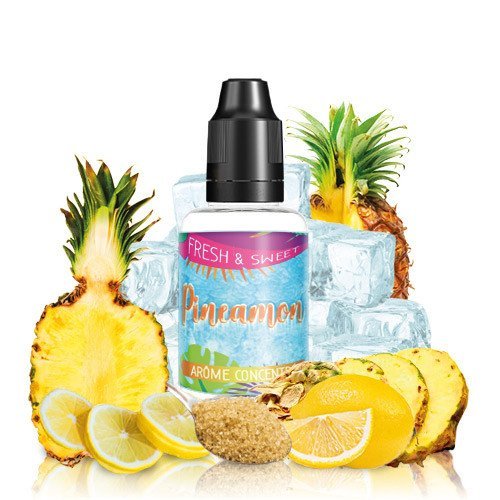[B2G-50-26] Concentré PINEAMON - Fresh & Sweet (30 ml)