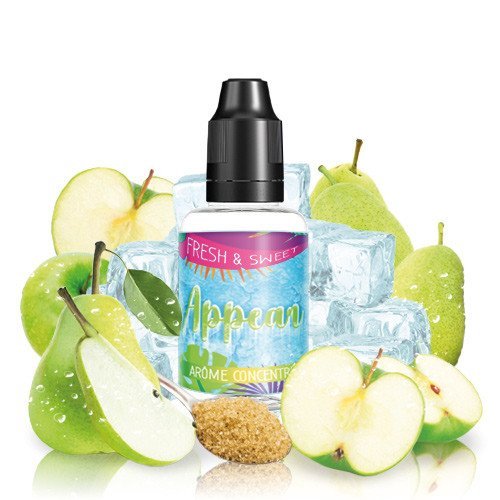 Concentré APPEAR - Fresh & Sweet