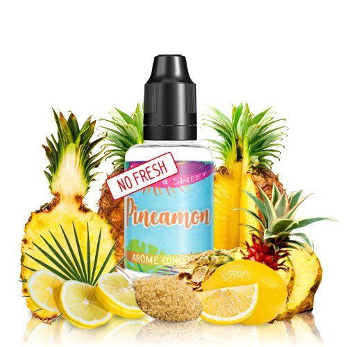 Concentré PINEAMON - No Fresh & Sweet