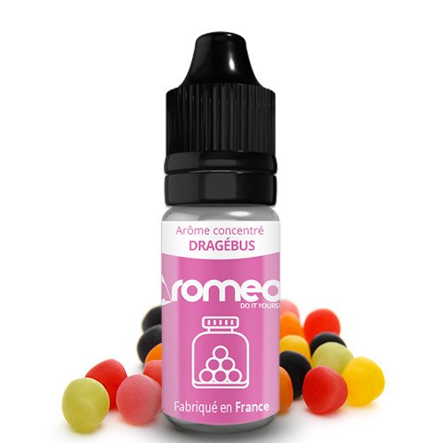 [B2D-30-26] Arôme Dragébus (10 ml)
