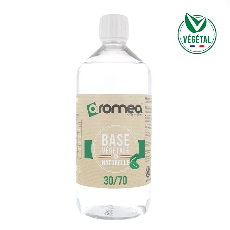 [D2G-50-1] Base végétale 30/70 - 1L