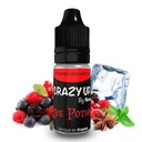 Concentré Love Potion - Crazy Up
