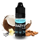 Concentré Draft Of Peace - Crazy Up