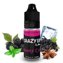 Concentré Memory Cloud - Crazy Up