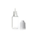Flacon PET - 10ml