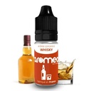 Arôme Whisky