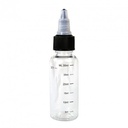 Flacon Twist gradué - 30ml