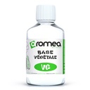 Base 100% VG - 250ml