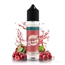E-liquide Sweet Cherry 50ml - Candy Shop