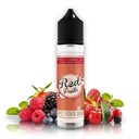 E-liquide Red Fruits 50ml - Candy Shop