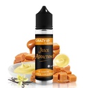 E-liquide JUICE ADDICTION 50ml - Crazy Up