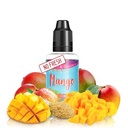 Concentré MANGO - No Fresh & Sweet