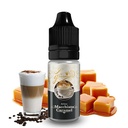 Concentré Macchiato Caramel - Les gourmands