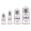Flacon doseur spécial e-liquide TEMSA