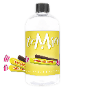 TEMSA le e-liquide Caramel en barre - 500ml