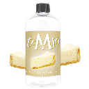 TEMSA le e-liquide Cheesecake - 500ml
