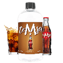 TEMSA le e-liquide Cola - 500ml